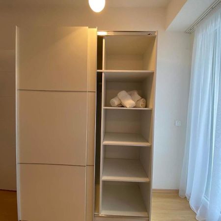 Sis Apartments Ohrid Kültér fotó