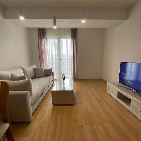 Sis Apartments Ohrid Kültér fotó