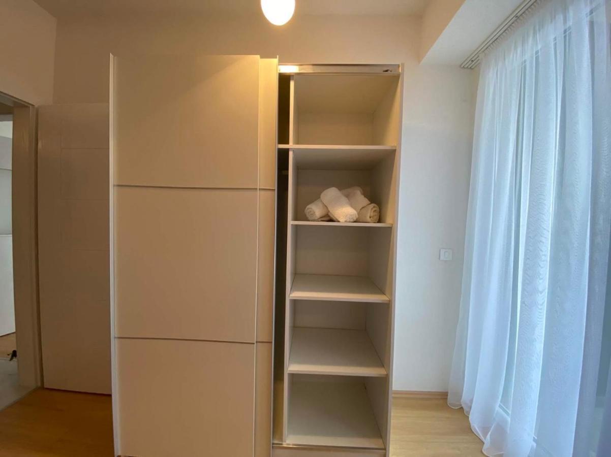 Sis Apartments Ohrid Kültér fotó